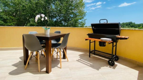 APARTELLO Golden Beach - Cacao Beach View - Sunny Beach